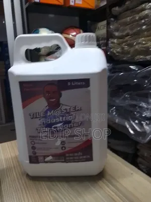5 Litres Tiles Cleaner