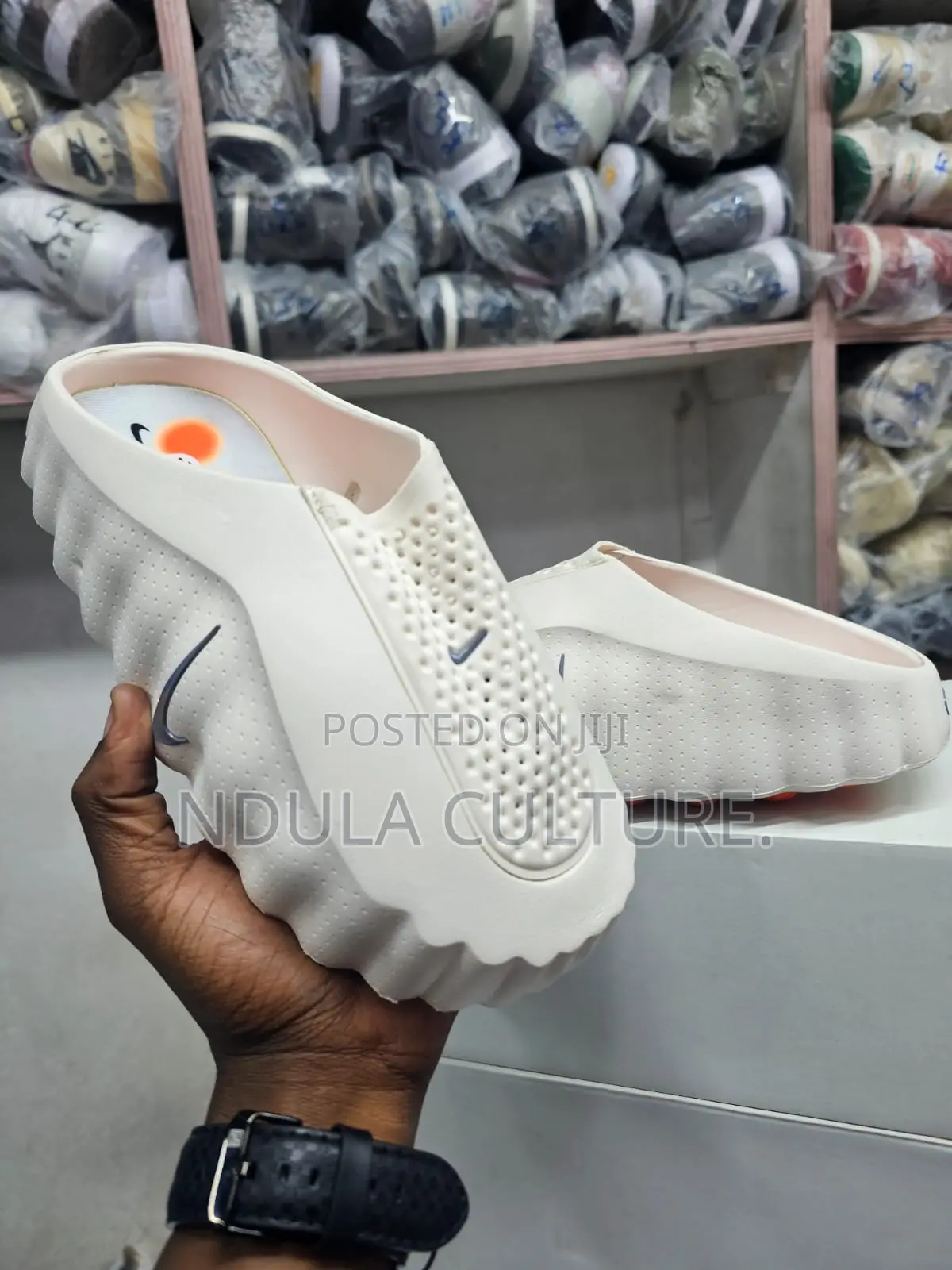 Nike Mind 002 Mules