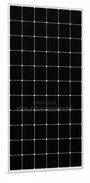 Solarmax Solar 80w Solar Panel