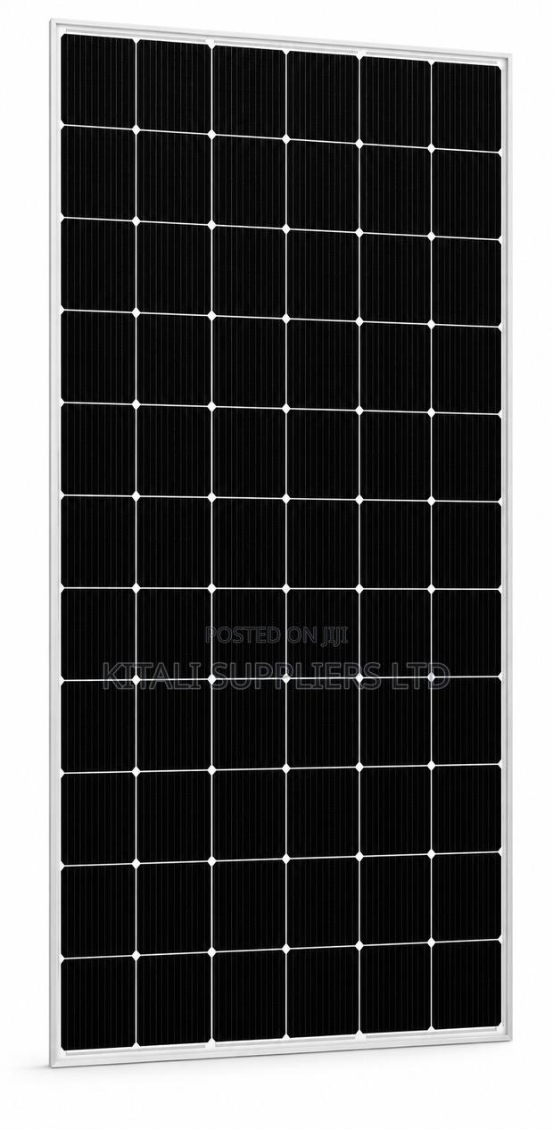 Solarmax Solar 80w Solar Panel - thumbnail 3