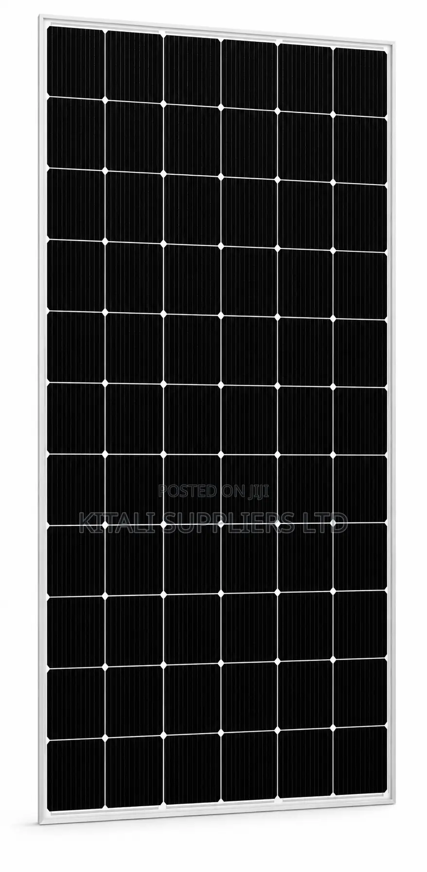 Solarmax Solar 80w Solar Panel