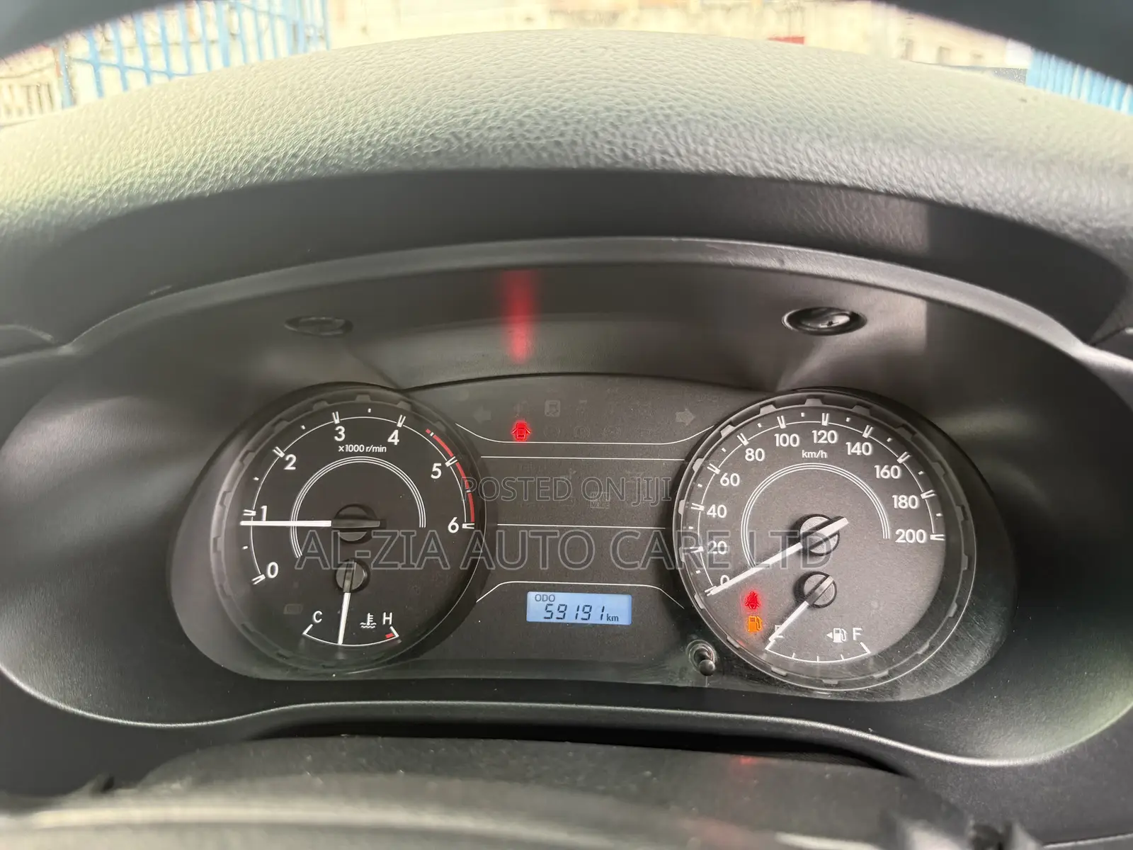 Toyota Hilux Revo Single Cab Deisel 2.4 RWD 2019 White