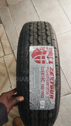 185r14c 8pr Comfort Zextour Tyre