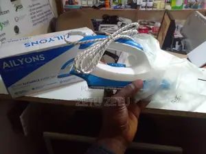 Dry Iron Box