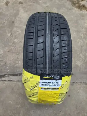 215 /55 R17 Austone Tires