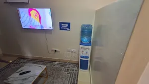 Utawala Studio Apartment.