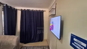Utawala Studio Apartment.