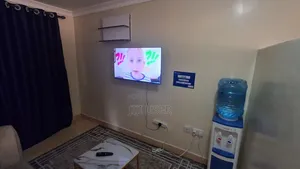 Utawala Studio Apartment.