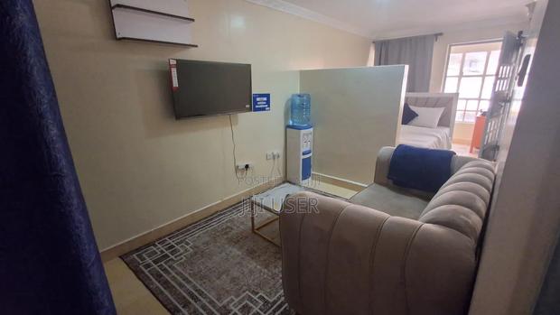 Utawala Studio Apartment. - thumbnail 5