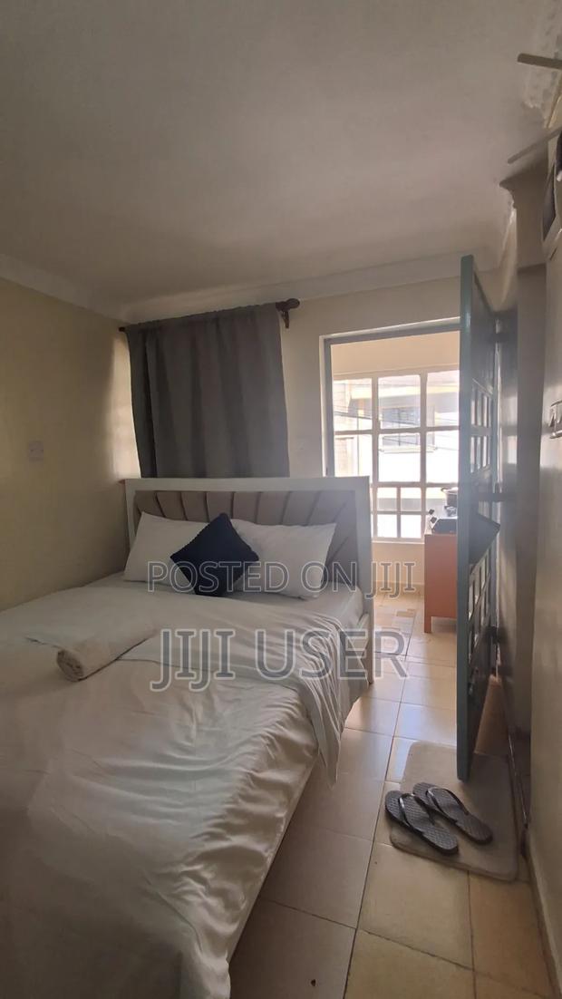 Utawala Studio Apartment. - thumbnail 6