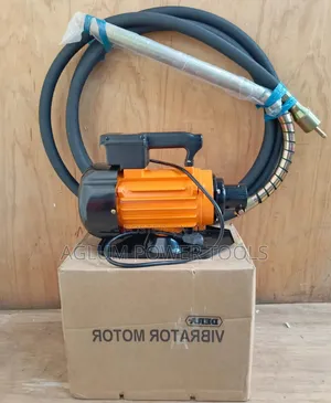 Electric Vibrator Dera