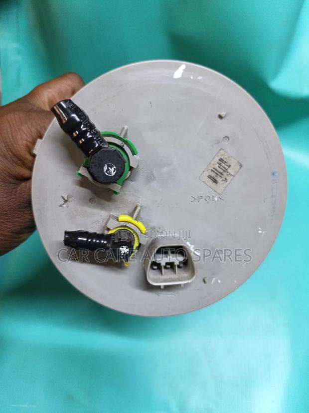 Fuel Pump Land Cruiser Prado 120 Diesel - main view