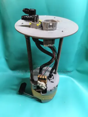 Fuel Pump Land Cruiser Prado 120 Diesel