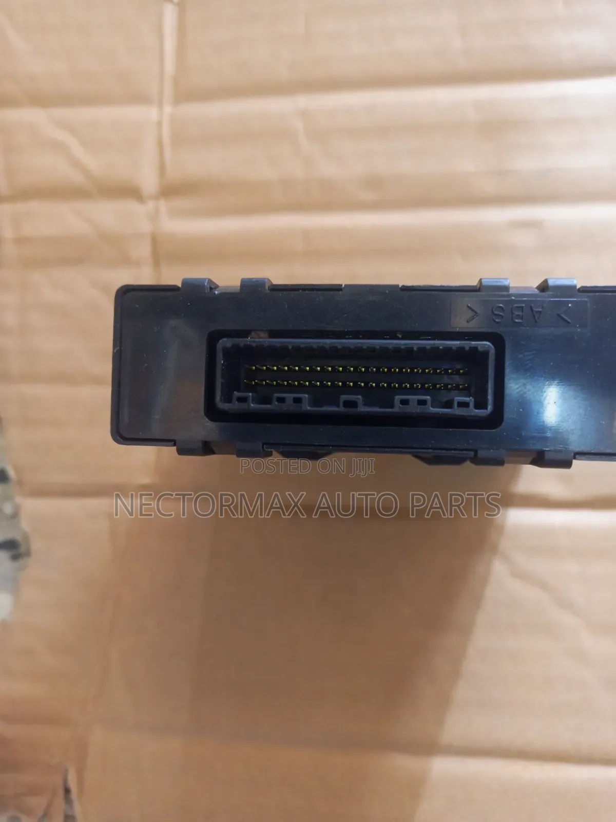 Hiace a/C Control Module