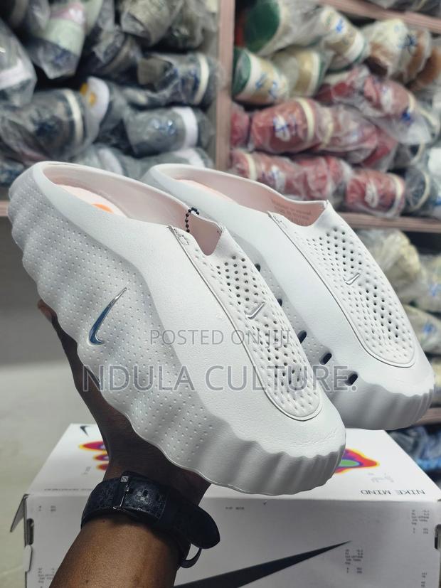 Nike Mind 002 Mules - thumbnail 8
