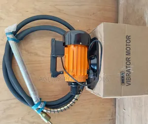 Electric Vibrator Dera