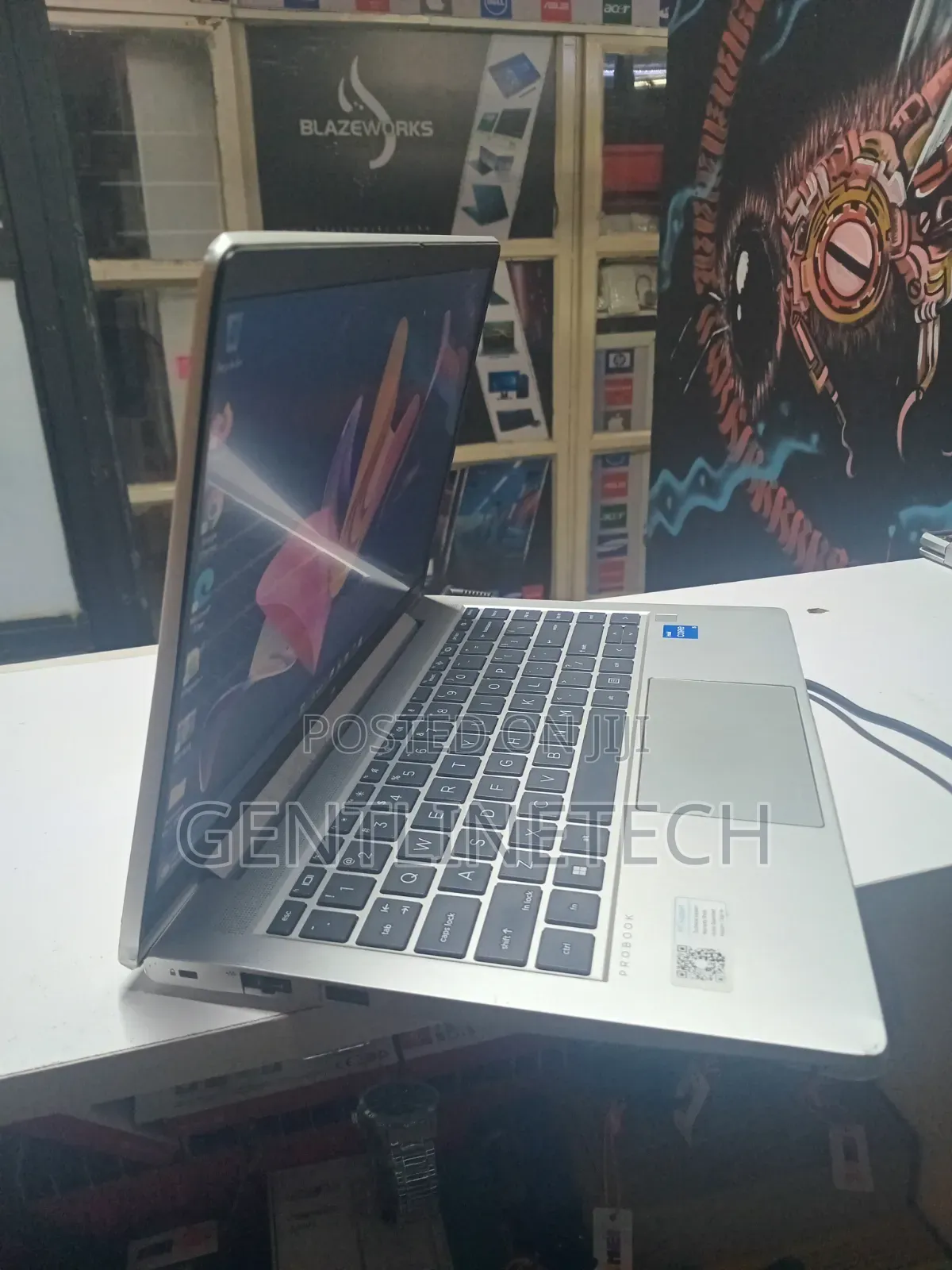 Laptop HP ProBook 440 G8 16GB Intel Core i5 HDD 512GB