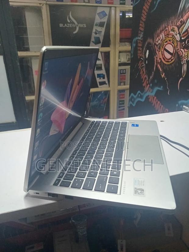 Laptop HP ProBook 440 G8 16GB Intel Core i5 HDD 512GB - thumbnail 2