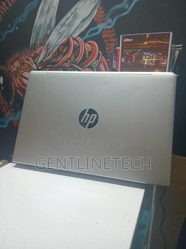 Laptop HP ProBook 440 G8 16GB Intel Core i5 HDD 512GB - thumbnail 3