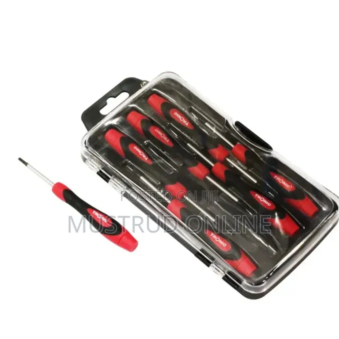 Precision Screwdriver
