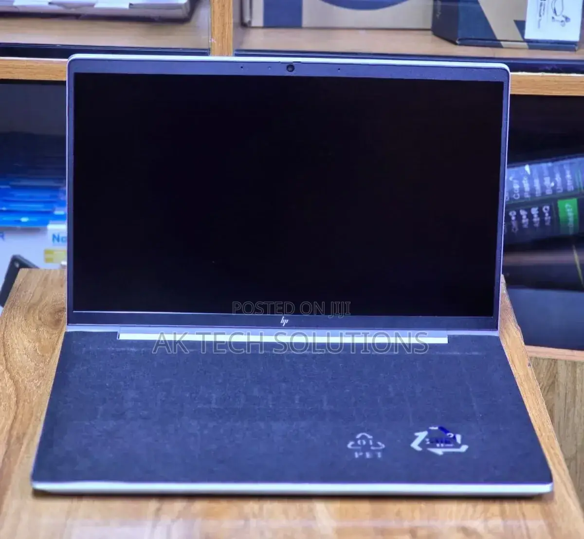 Laptop HP EliteBook 640 G9 16GB Intel Core i5 SSD 512GB