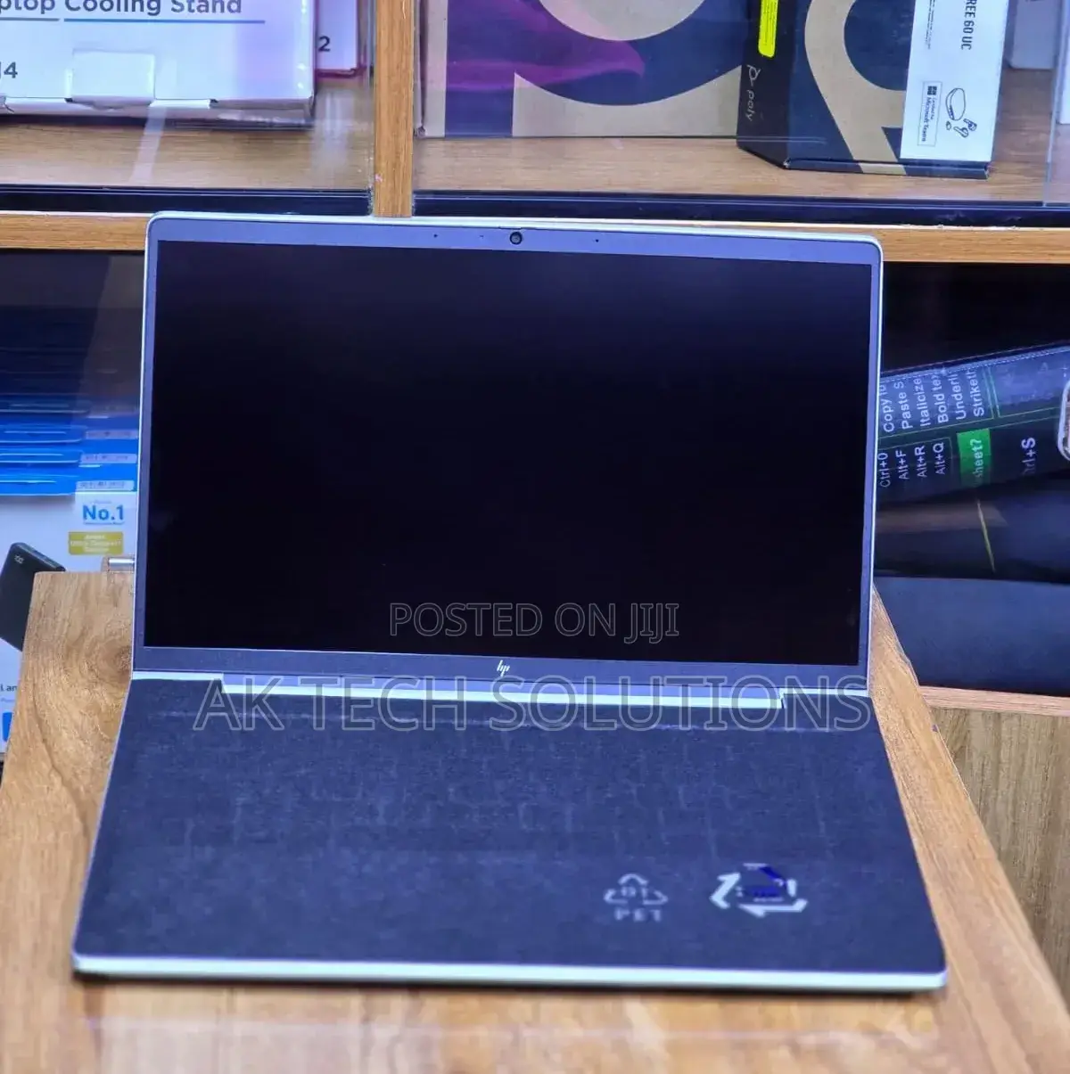 Laptop HP EliteBook 640 G9 16GB Intel Core i5 SSD 512GB