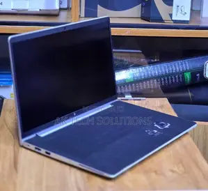 Laptop HP EliteBook 640 G9 16GB Intel Core i5 SSD 512GB