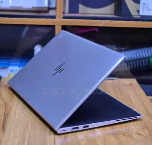 Laptop HP EliteBook 640 G9 16GB Intel Core i5 SSD 512GB