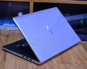 Laptop HP EliteBook 640 G9 16GB Intel Core i5 SSD 512GB