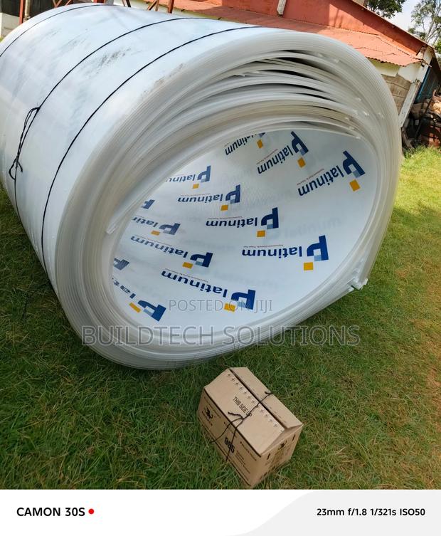 Top Sellers Polycabinates Sheets. 6mm - thumbnail 2