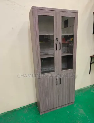 Two Door Files Cabinet
