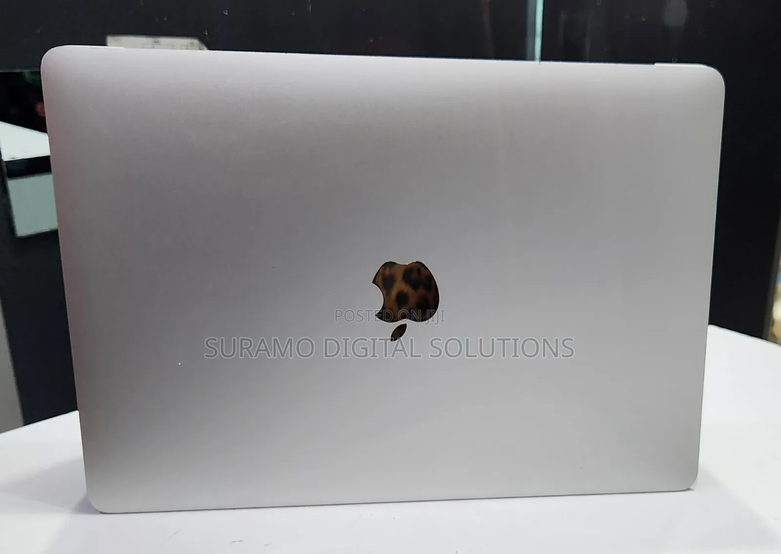 Laptop Apple MacBook Pro 2020 32GB Intel Core i7 SSD 512GB