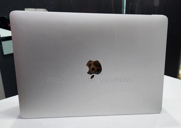 Laptop Apple MacBook Pro 2020 32GB Intel Core i7 SSD 512GB - thumbnail 2