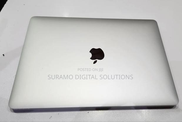 Laptop Apple MacBook Pro 2020 32GB Intel Core i7 SSD 512GB - thumbnail 4