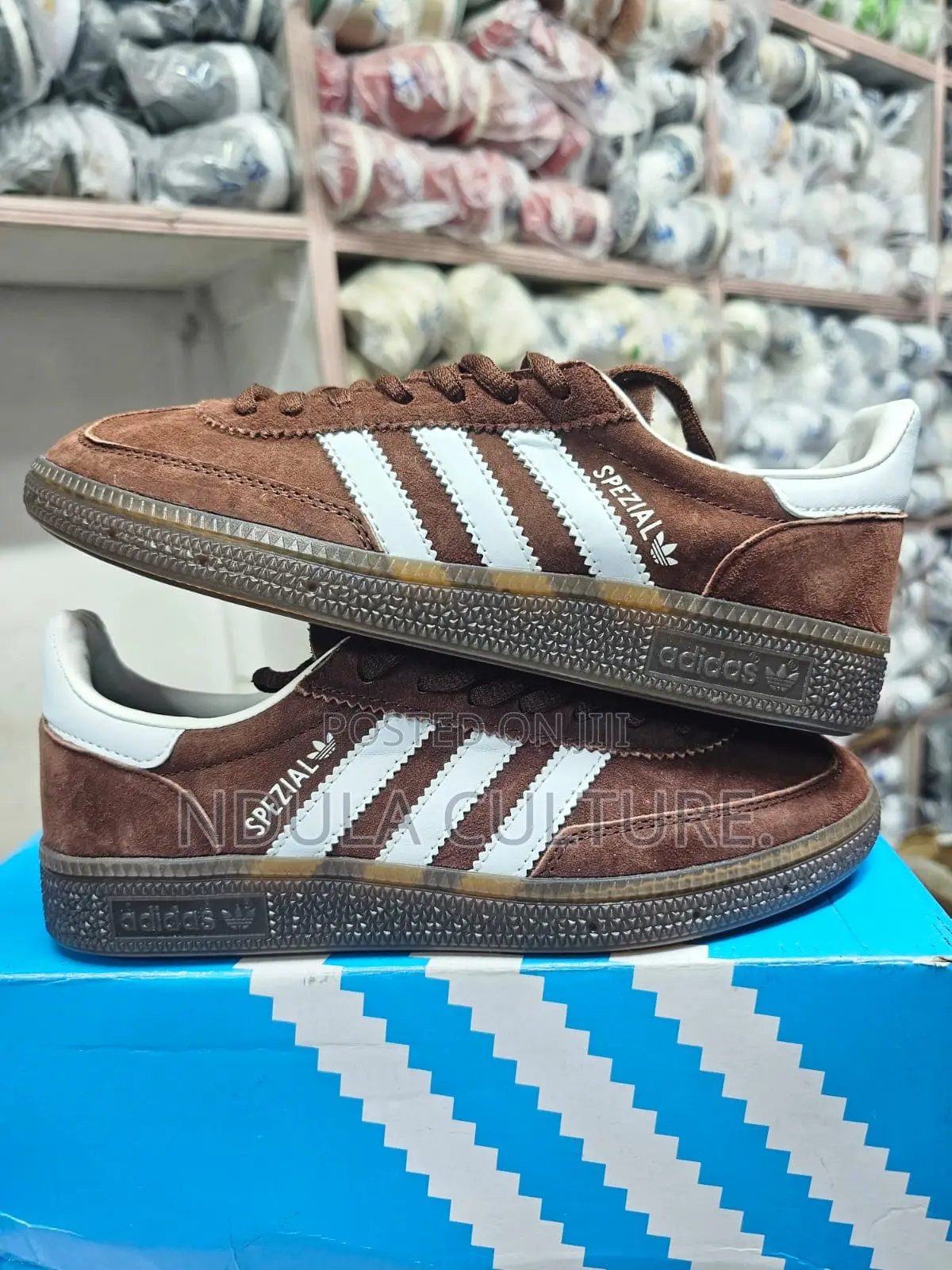 Aidadas Spezial