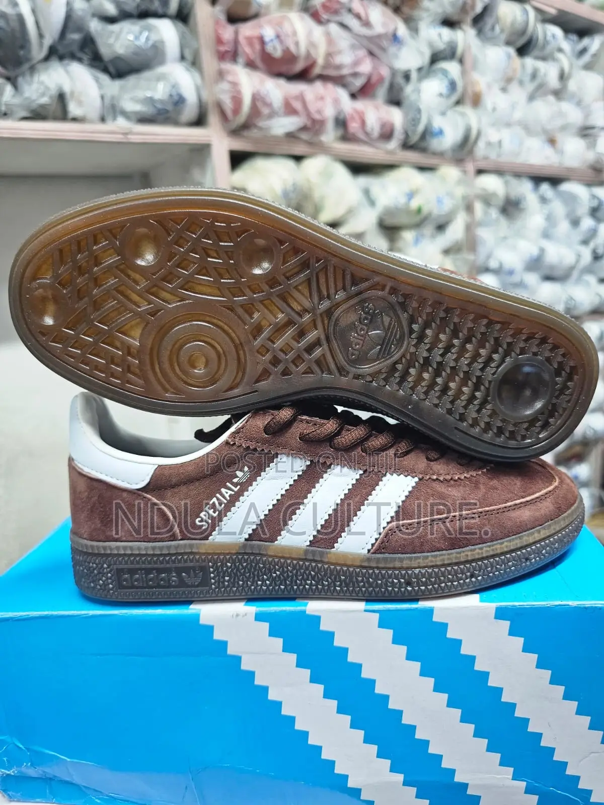 Aidadas Spezial
