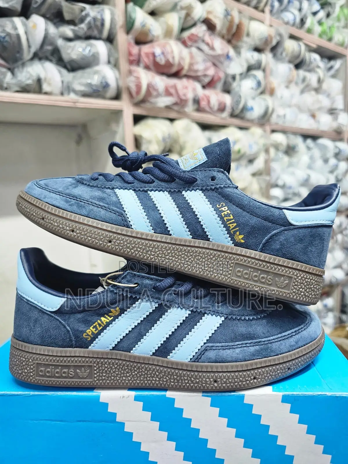 Aidadas Spezial