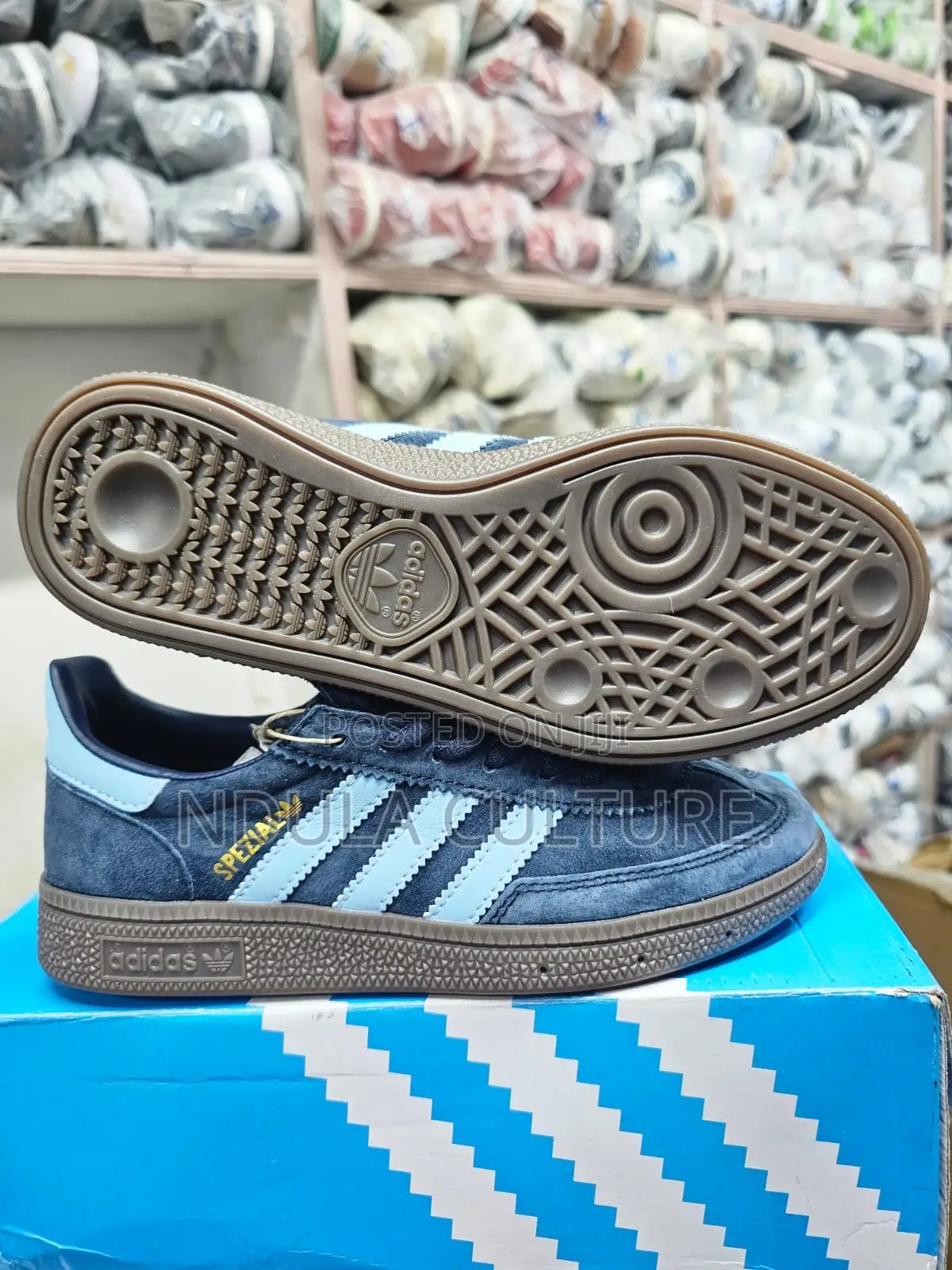 Aidadas Spezial