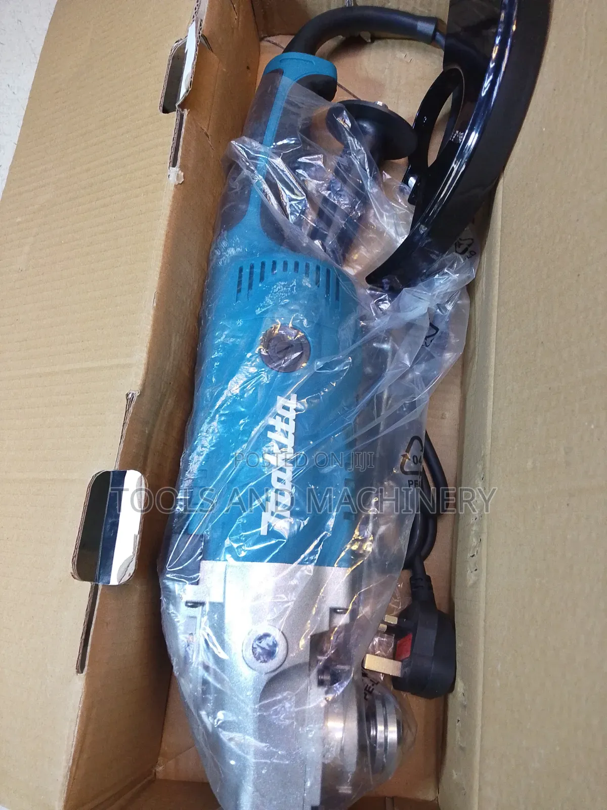Quality Makita Grinder/ Reliable Angle Grinder