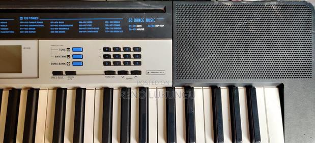Casio CTK 1550 - thumbnail 3