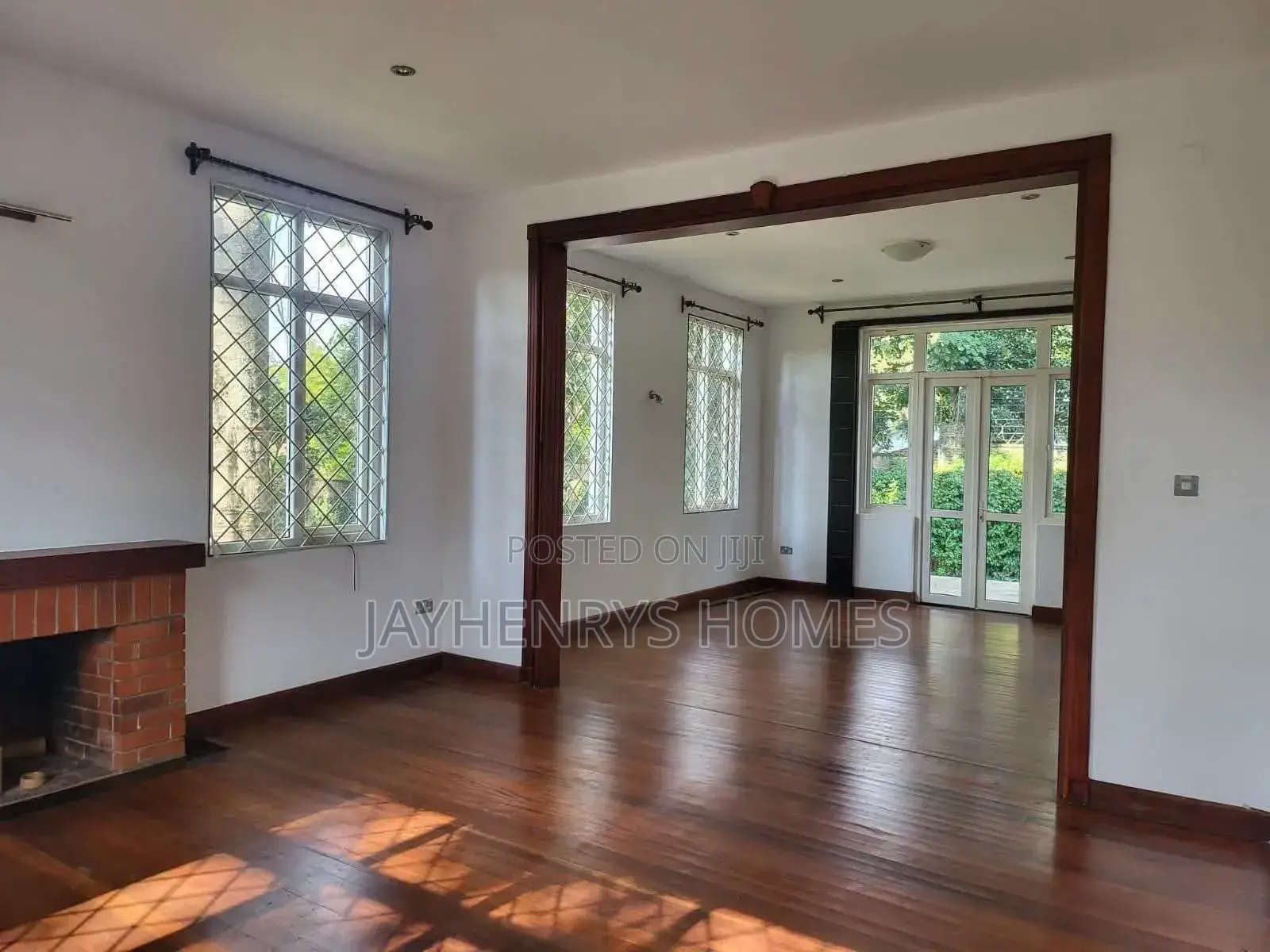5bdrm House in Rosslyn for rent