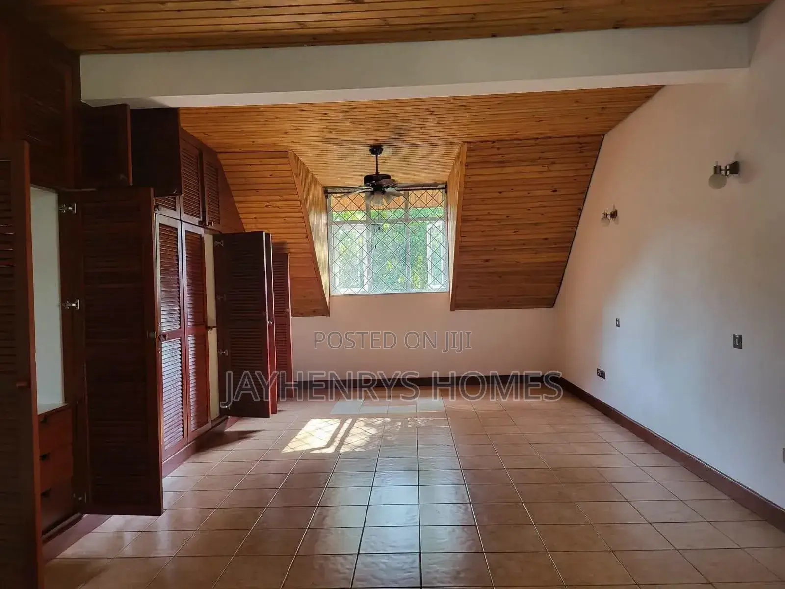 5bdrm House in Rosslyn for rent