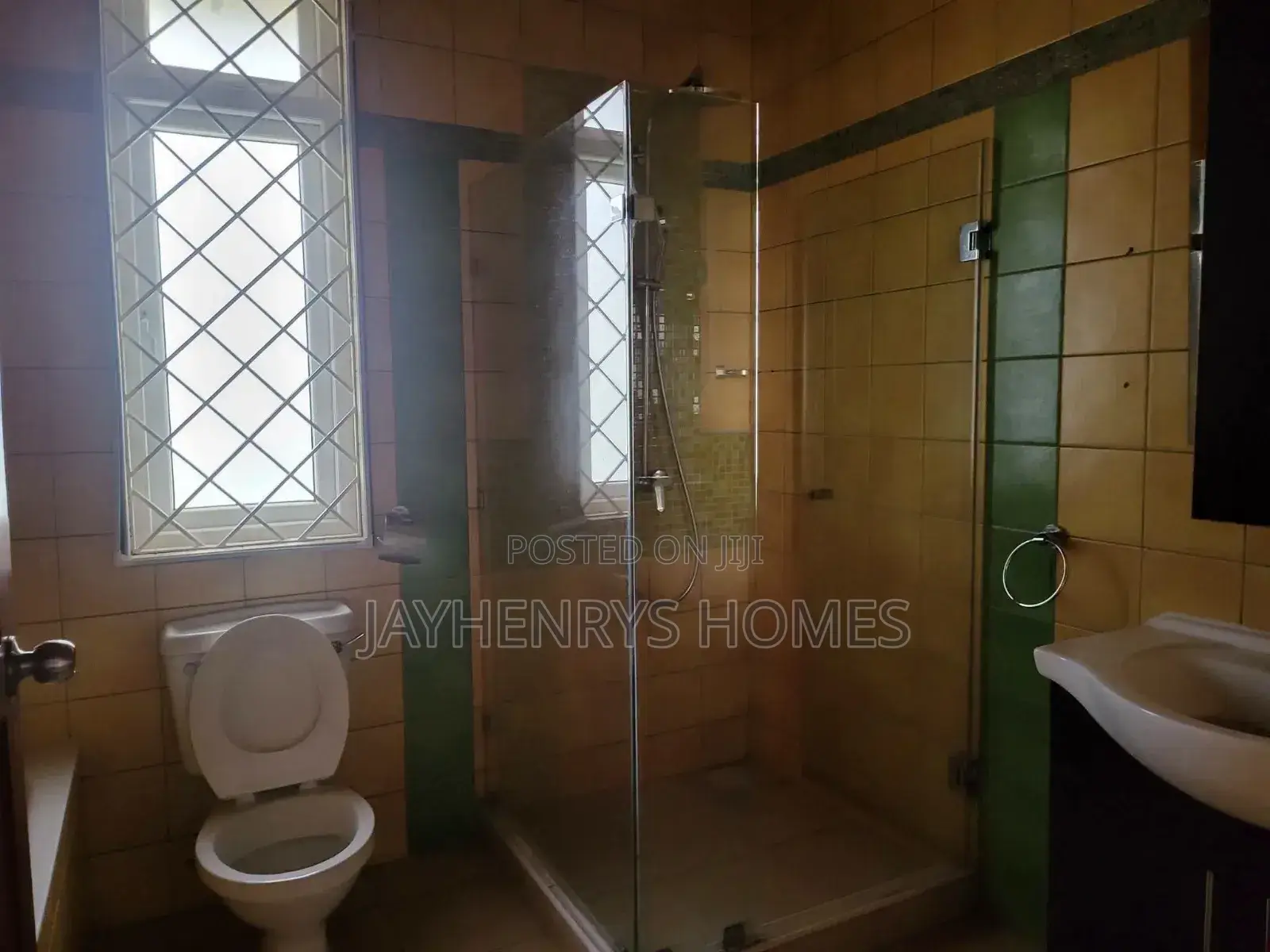 5bdrm House in Rosslyn for rent
