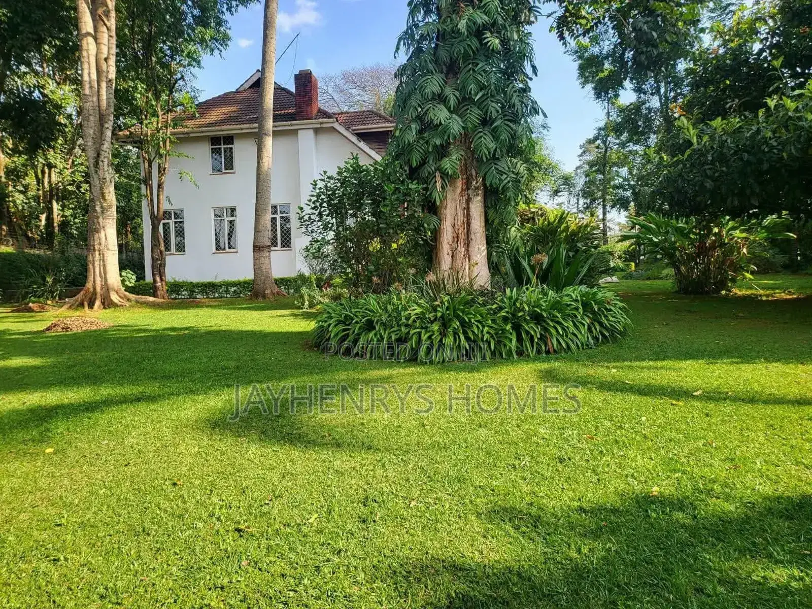 5bdrm House in Rosslyn for rent