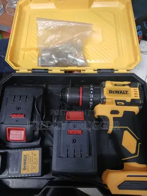 Dewalt Cordless/Brashless Impact Drill 88volts