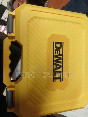 Dewalt Cordless/Brashless Impact Drill 88volts