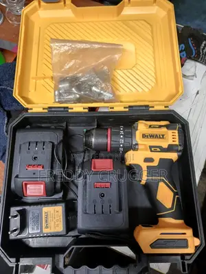 Dewalt Cordless/Brashless Impact Drill 88volts