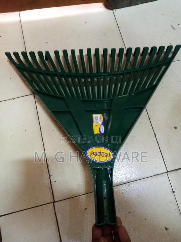 Plastic Leafrake