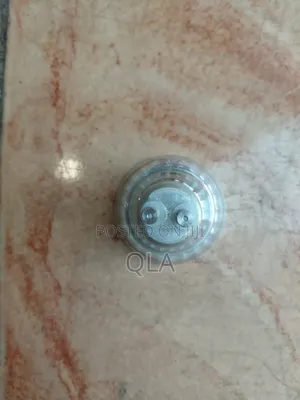 Glass Gu10 Dim