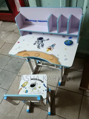 Brand New Kids Study Table